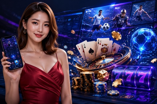771bet